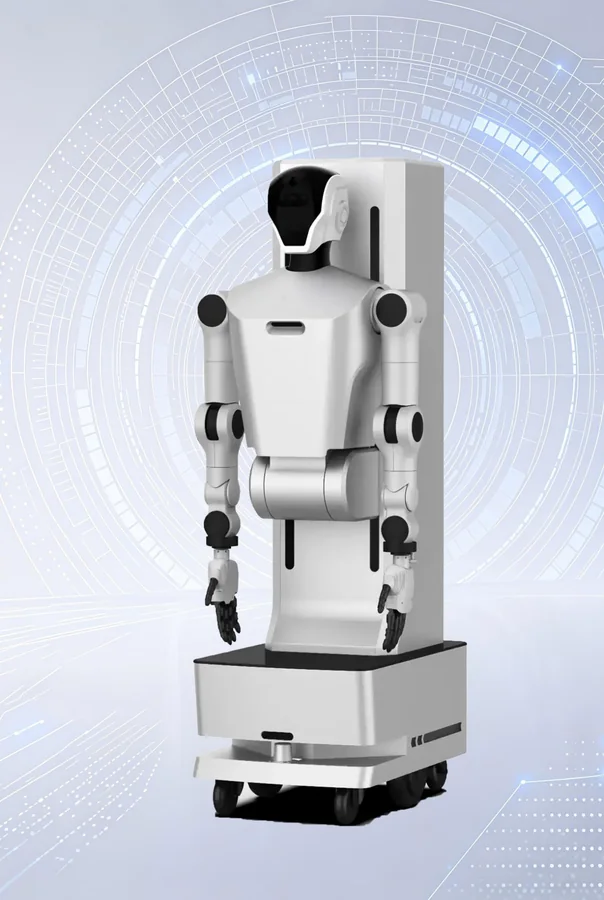Wheeled Robot