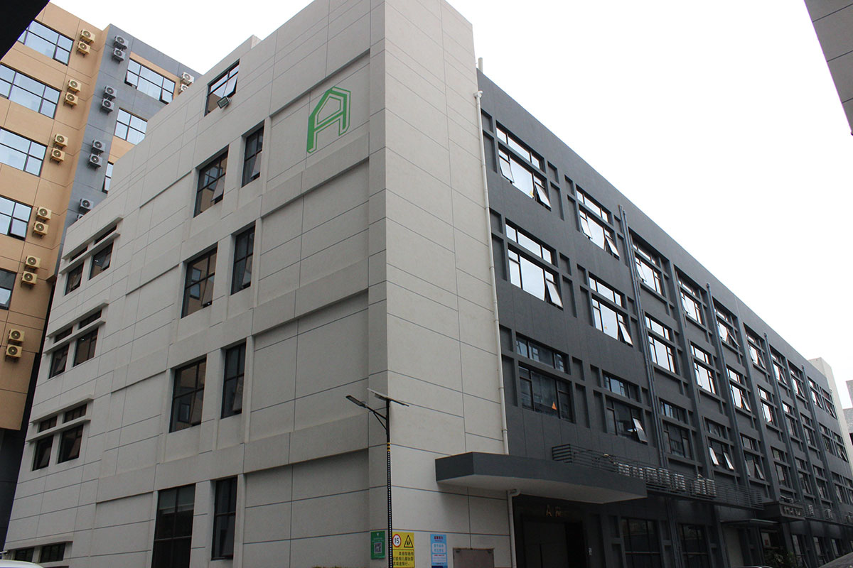 Shenzhen CSJY Robot Technology Co., Ltd.
